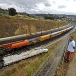 Katastrofa kolejowa w Hiszpanii. Maszynista ignorował alarmy