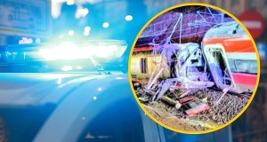 Katastrofa kolejowa w Hiszpanii. Rośnie liczba ofiar