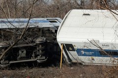 Katastrofa kolejowa w Nowym Jorku
