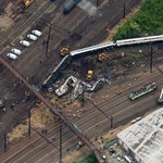 Katastrofa kolejowa w USA: Maszynista przyspieszył minutę przed wypadkiem