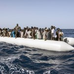 ​Katastrofa łodzi z migrantami. Co najmniej 31 osób nie żyje