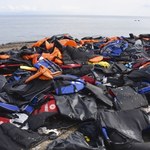 Katastrofa łodzi z migrantami u wybrzeży Grecji. Ponad 80 ofiar