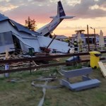Katastrofa lotnicza w Chrcynnie koło Nasielska