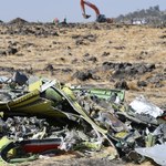 Katastrofa lotnicza w Etiopii. Wadliwy system włączył się przed rozbiciem samolotu?