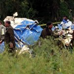Katastrofa lotnicza w Hawanie: Znaleziono jedną z czarnych skrzynek