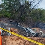 ​Katastrofa lotnicza w Kenii: Zginęli wszyscy na pokładzie