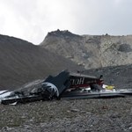 Katastrofa lotnicza w Szwajcarii. Wszyscy pasażerowie i załoga zginęli