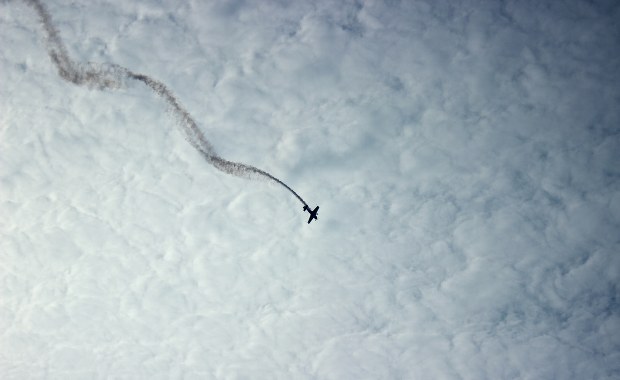 Katastrofa małego samolotu w Kalifornii. Władze USA wszczęły śledztwo 