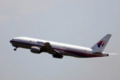 Katastrofa malezyjskiego samolotu