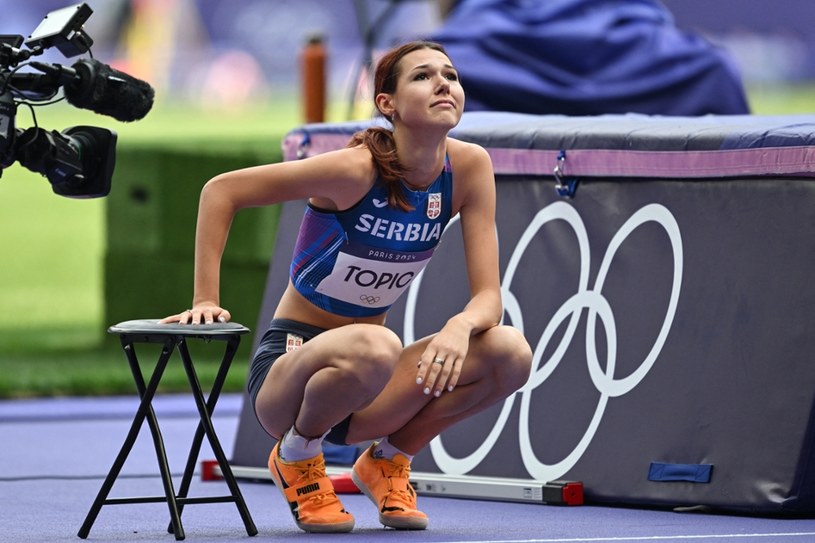 Katastrofa medalistki ME. Paskudna kontuzja, nie wystąpi w finale