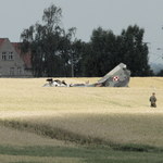 Katastrofa MiG-29 pod Pasłękiem. Trzy osoby oskarżone