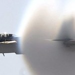 Katastrofa myśliwca F-18 w Anglii. Zginął pilot