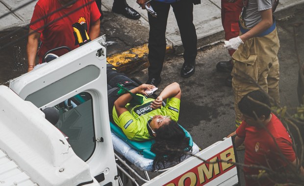 Katastrofa na autostradzie Panamerykańskiej. Zginęło 13 osób