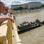 Katastrofa na Dunaju w Budapeszcie: Kapitan statku-hotelu zaprzecza, by złamał przepisy