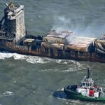 ​Katastrofa na Morzu Północnym. Rosyjski kapitan oskarżony