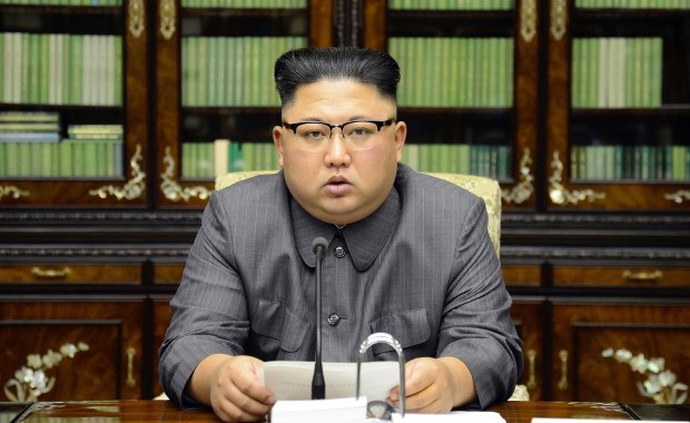 Katastrofa obok poligonu nuklearnego w Korei Północnej. Nawet 200 osób mogło zginąć