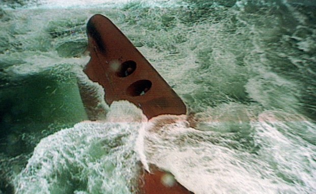 ​Katastrofa promu Jan Heweliusz. Wrak nadal spoczywa na dnie Morza Bałtyckiego