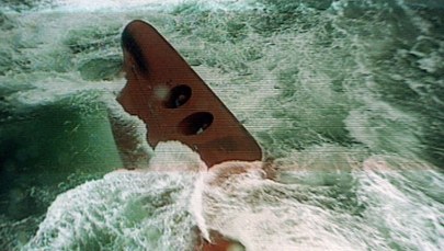 ​Katastrofa promu Jan Heweliusz. Wrak nadal spoczywa na dnie Morza Bałtyckiego