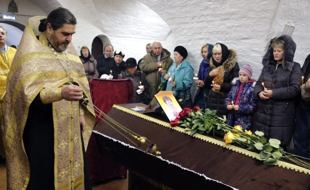 Katastrofa rosyjskiego airbusa. Amerykański i brytyjski wywiad wskazują na winnych