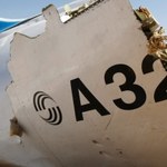 Katastrofa rosyjskiego airbusa: Są przecieki o "błysku gorąca" i "podejrzanych dźwiękach"