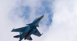 ​Katastrofa rosyjskiego samolotu. Nagle runął na ziemię