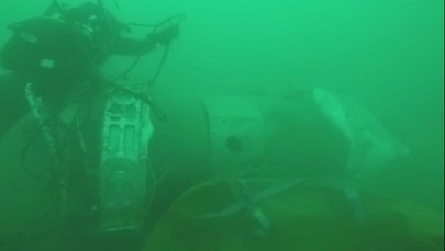 Katastrofa rosyjskiego Tu-154. Władze twierdzą, że nie ma śladów wybuchu lub pożaru