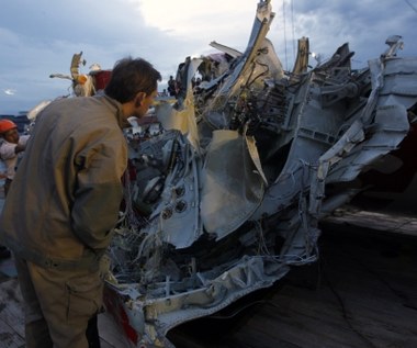 Katastrofa samolotu AirAsia: Wydobyto jedną z "czarnych skrzynek" 