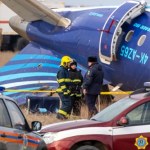 Katastrofa samolotu Azerbaijan Airlines. Baku oburzone decyzją Moskwy