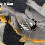 Katastrofa samolotu EgyptAir. Wydobyto wszystkie zlokalizowane do tej pory szczątki ofiar