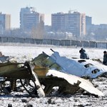 Katastrofa samolotu FlyDubai: Na tym etapie nie stwierdzono awarii