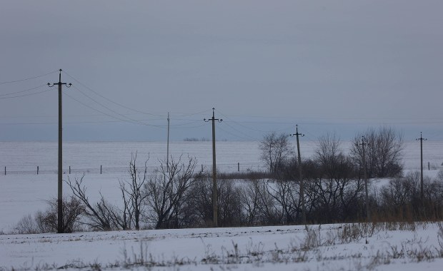 Katastrofa samolotu Ił-76. Rosja przekaże Ukrainie ciała ofiar?