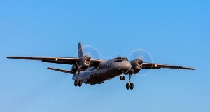 Katastrofa samolotu rosyjskiej armii. Nie żyje 29 osób