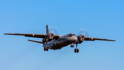 Katastrofa samolotu rosyjskiej armii. Nie żyje 29 osób