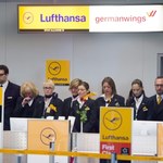 Katastrofa samolotu w Alpach. To już koniec linii Germanwings?