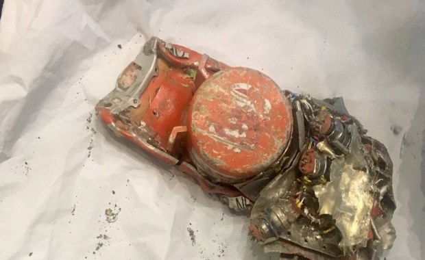 Katastrofa samolotu w Etiopii. Odczytano niepokojące dane z czarnych skrzynek