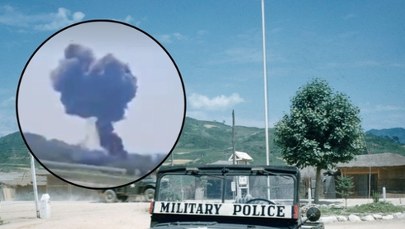 Katastrofa samolotu w Korei Południowej. Są ofiary 