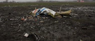 Katastrofa samolotu w Rosji: Eksperci przystąpili do prac nad identyfikacją ofiar