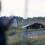Katastrofa samolotu w Szwecji. Są ofiary