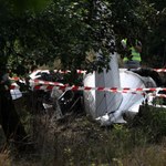 Katastrofa samolotu w Topolowie. Przesłuchali instruktora
