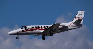 Katastrofa samolotu w USA. "Maszyna rozbiła się krótko po starcie"