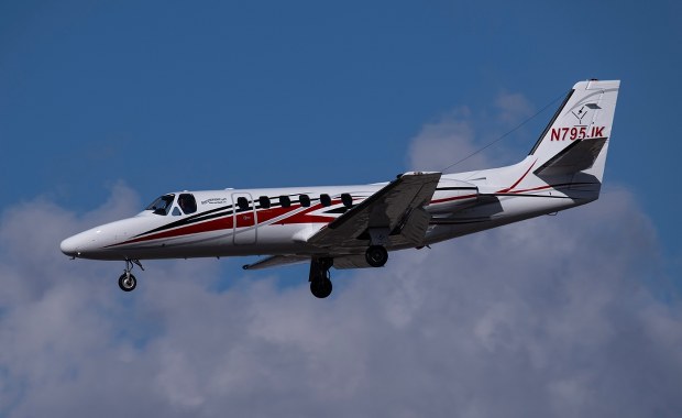 Katastrofa samolotu w USA. Wśród ofiar legendarny sportowiec