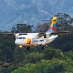 zaginiony samolot Katastrofa samolotu z 15 osobami na pokładzie. Poseł wśród ofiar