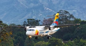 Katastrofa samolotu z 15 osobami na pokładzie. Poseł wśród ofiar