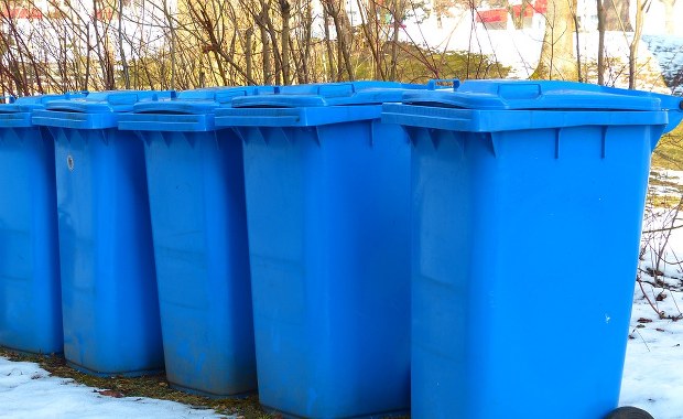 Katastrofa śmieciowa grozi Warszawie