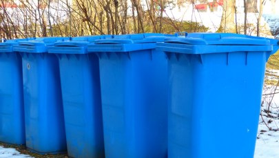 Katastrofa śmieciowa grozi Warszawie