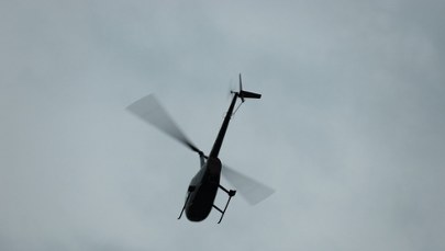 ​Katastrofa śmigłowca na stoku narciarskim w Rosji. Dwie osoby nie żyją