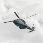 Katastrofa śmigłowca w Katarze. Siedem osób nie żyje