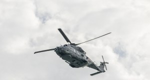 Katastrofa śmigłowca w Katarze. Siedem osób nie żyje