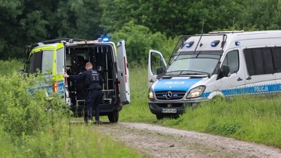 Katastrofa śmigłowca w Małopolsce. Prokuratura o przyczynach tragedii