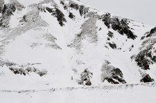 Katastrofa śmigłowca we francuskich Alpach. Dwie ofiary śmiertelne